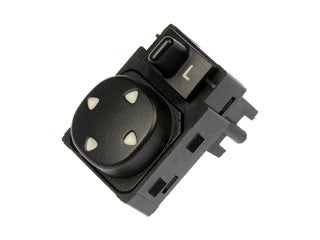 Dorman - OE Solutions Interruptor de Espejo de Puerta P/N:901-127 Fits: Chevrolet Classic 05-04, Chevrolet Malibu 03-97, Oldsmobile Cutlass 99-97 - Image 1