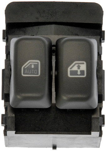Dorman - OE Solutions Interruptor de Ventana de Puerta P/N:901-128 Fits: Chevrolet C4500 Kodiak, Chevrolet C5500 Kodiak, Chevrolet C6500 Kodiak, Chevrolet C7500 Kodiak, Chevrolet C8500, GMC C4500 Topkick, GMC C5500 Topkick, GMC C6500 Topkick - Image 2