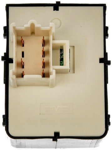 Dorman - OE Solutions Interruptor de Ventana de Puerta P/N:901-128 Fits: Chevrolet C4500 Kodiak, Chevrolet C5500 Kodiak, Chevrolet C6500 Kodiak, Chevrolet C7500 Kodiak, Chevrolet C8500, GMC C4500 Topkick, GMC C5500 Topkick, GMC C6500 Topkick - Image 3