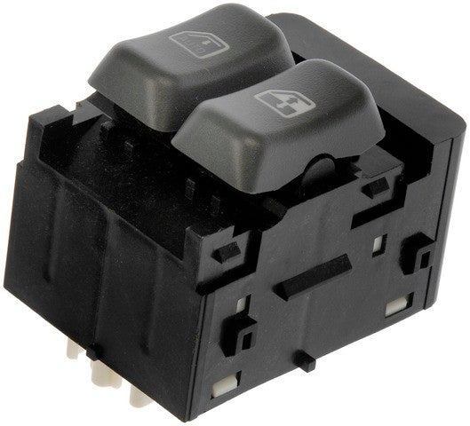 Dorman - OE Solutions Interruptor de Ventana de Puerta P/N:901-128 Fits: Chevrolet C4500 Kodiak, Chevrolet C5500 Kodiak, Chevrolet C6500 Kodiak, Chevrolet C7500 Kodiak, Chevrolet C8500, GMC C4500 Topkick, GMC C5500 Topkick, GMC C6500 Topkick - Image 1