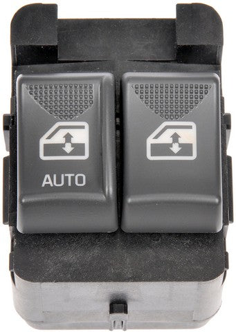 Dorman - OE Solutions Interruptor de Ventana de Puerta P/N:901-129 Fits: Chevrolet Express 1500 07-03, Chevrolet Express 2500 07-03, Chevrolet Express 3500 07-03, GMC Savana 1500 07-03, GMC Savana 2500 07-03, GMC Savana 3500 07-03 - Image 3
