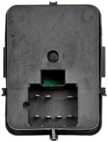 Dorman - OE Solutions Interruptor de Ventana de Puerta P/N:901-129 Fits: Chevrolet Express 1500 07-03, Chevrolet Express 2500 07-03, Chevrolet Express 3500 07-03, GMC Savana 1500 07-03, GMC Savana 2500 07-03, GMC Savana 3500 07-03 - Image 2