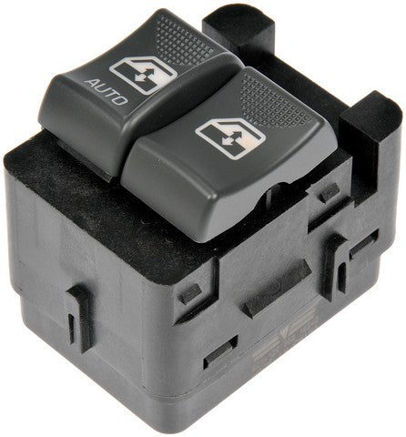 Dorman - OE Solutions Interruptor de Ventana de Puerta P/N:901-129 Fits: Chevrolet Express 1500 07-03, Chevrolet Express 2500 07-03, Chevrolet Express 3500 07-03, GMC Savana 1500 07-03, GMC Savana 2500 07-03, GMC Savana 3500 07-03 - Image 1