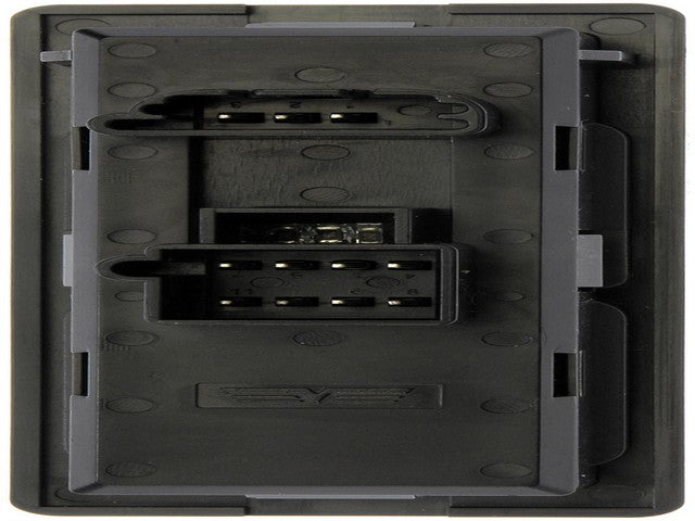 Dorman - OE Solutions Interruptor de 4WD -Tracción 4 Ruedas Conectable- P/N:901-130 Fits: Cadillac Escalade, Chevrolet K1500, Chevrolet K1500 Suburban, Chevrolet K2500, Chevrolet K2500 Suburban, Chevrolet Tahoe, GMC K1500, GMC K1500 Suburban, GMC K2500 - Image 2