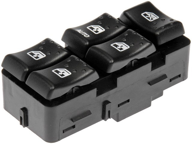 Dorman - OE Solutions Interruptor de Ventana de Puerta P/N:901-132 Fits: Saturn Ion 07-03 - Image 1