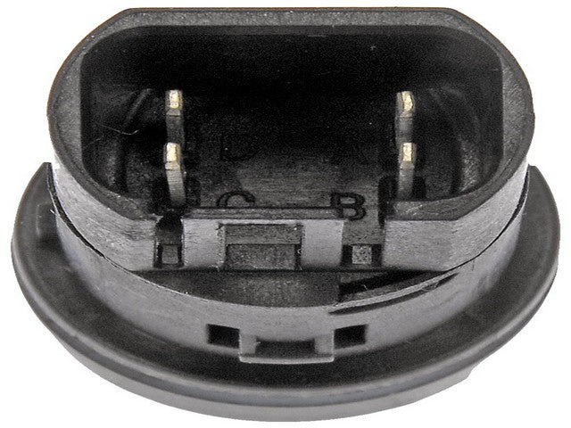 Dorman - OE Solutions Interruptor de desenganche de la tapa de cajuela P/N:901-133 Fits: Chevrolet Malibu 08-04 - Image 2