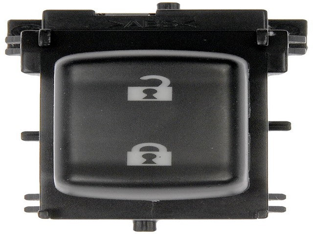 Dorman - OE Solutions Interruptor de Seguro de Puerta P/N:901-136 Fits: Buick Terraza 07-05, Chevrolet Uplander 09-05, Pontiac Montana 06-05, Saturn Relay 07-05 - Image 3