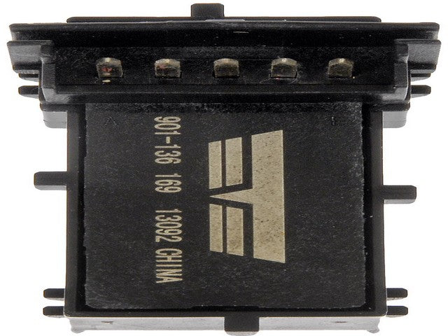 Dorman - OE Solutions Interruptor de Seguro de Puerta P/N:901-136 Fits: Buick Terraza 07-05, Chevrolet Uplander 09-05, Pontiac Montana 06-05, Saturn Relay 07-05 - Image 2