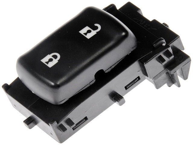 Dorman - OE Solutions Interruptor de Seguro de Puerta P/N:901-136 Fits: Buick Terraza 07-05, Chevrolet Uplander 09-05, Pontiac Montana 06-05, Saturn Relay 07-05 - Image 1
