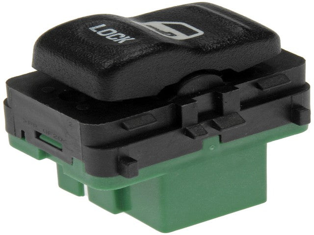 Dorman - OE Solutions Interruptor de Seguro de Puerta P/N:901-138 Fits: Chevrolet Venture 05-00, Oldsmobile Silhouette 04-00 - Image 1