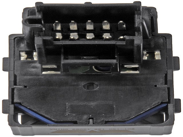 Dorman - OE Solutions Interruptor de Espejo de Puerta P/N:901-140 Fits: Chevrolet Impala 05-00, Chevrolet Monte Carlo 05-00 - Image 2