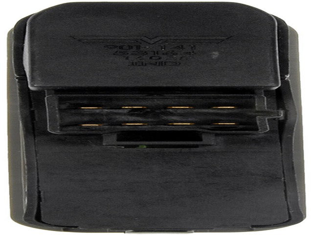 Dorman - OE Solutions Interruptor de Ventana de Puerta P/N:901-141 Fits: Saturn Ls 2000, Saturn Ls1 2000, Saturn Ls2 2000, Saturn Lw1 2000, Saturn Lw2 2000, Saturn Lw200 2001, Saturn Lw300 2001 - Image 2