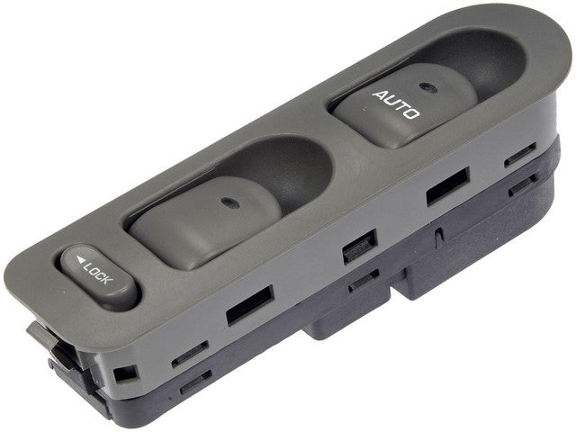 Dorman - OE Solutions Interruptor de Ventana de Puerta P/N:901-141 Fits: Saturn Ls 2000, Saturn Ls1 2000, Saturn Ls2 2000, Saturn Lw1 2000, Saturn Lw2 2000, Saturn Lw200 2001, Saturn Lw300 2001 - Image 1