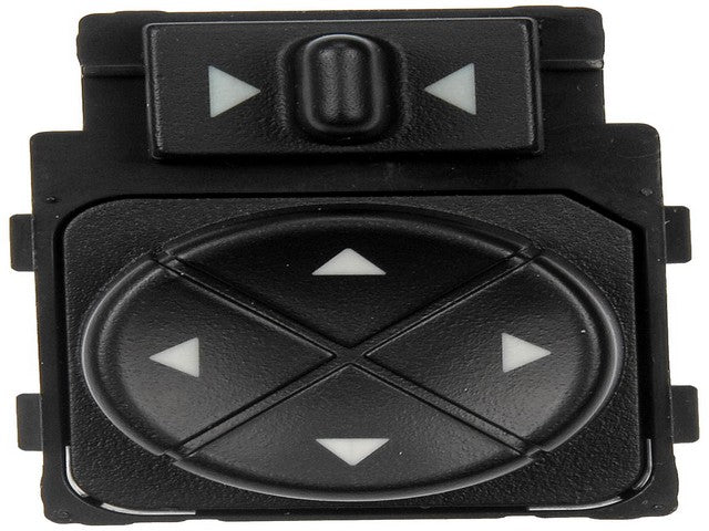 Dorman - OE Solutions Interruptor de Espejo de Puerta P/N:901-144 Fits: Oldsmobile Alero 04-99, Oldsmobile Intrigue 02-98 - Image 2