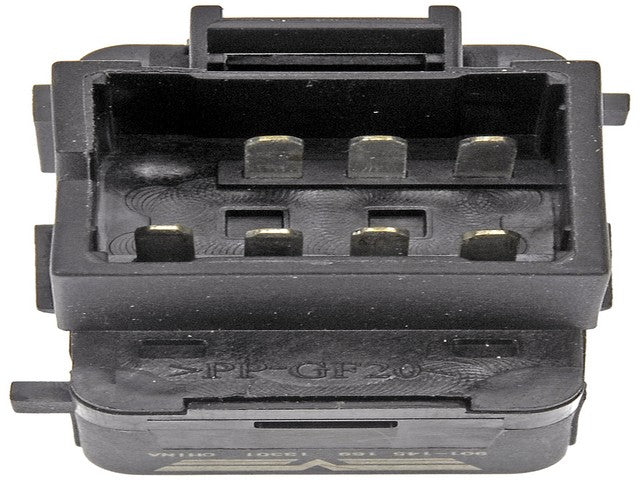 Dorman - OE Solutions Interruptor de Ventana de Puerta P/N:901-145 Fits: Chevrolet Impala 05-00, Chevrolet Monte Carlo 05-00 - Image 2