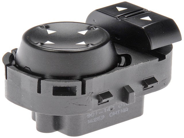 Dorman - OE Solutions Interruptor de Espejo de Puerta P/N:901-146 Fits: Chevrolet Cobalt 10-05, Pontiac G5 10-07, Pontiac Pursuit 06-05 - Image 1