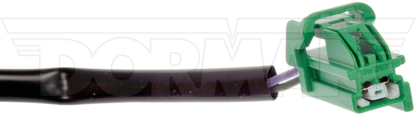 Dorman - OE Solutions Interruptor de desenganche de la puerta posterior P/N:901-147 Fits: Buick Enclave 17-08, Chevrolet Traverse 17-09, GMC Acadia 16-07, GMC Acadia Limited 2017, Saturn Outlook 10-07 - Image 2