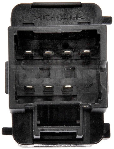 Dorman - OE Solutions Interruptor de Ventana de Puerta P/N:901-148 Fits: Buick Rendezvous 07-04 - Image 2