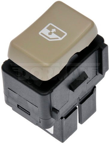 Dorman - OE Solutions Interruptor de Ventana de Puerta P/N:901-148 Fits: Buick Rendezvous 07-04 - Image 1