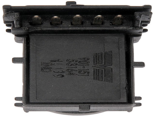 Dorman - OE Solutions Interruptor de Seguro de Puerta P/N:901-151 Fits: Chevrolet Impala 13-06, Chevrolet Impala Limited 16-14 - Image 2