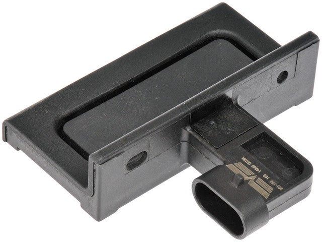 Dorman - OE Solutions Interruptor de desenganche de la puerta posterior P/N:901-152 Fits: Chevrolet Hhr 11-06, GMC Envoy Xuv 05-04 - Image 1