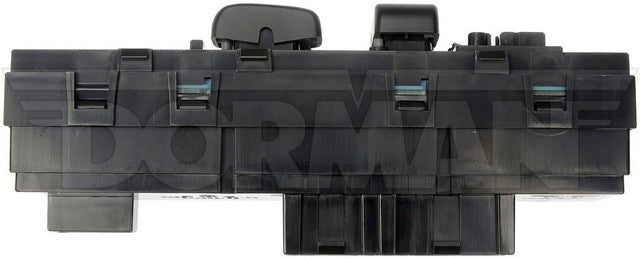 Dorman - OE Solutions Interruptor de Ventana de Puerta P/N:901-153 Fits: Chevrolet Trailblazer 05-02, Chevrolet Trailblazer Ext 05-02 - Image 2