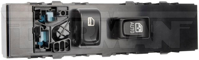 Dorman - OE Solutions Interruptor de Ventana de Puerta P/N:901-153 Fits: Chevrolet Trailblazer 05-02, Chevrolet Trailblazer Ext 05-02 - Image 3