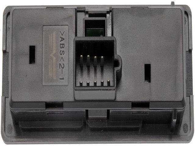 Dorman - OE Solutions Interruptor de 4WD -Tracción 4 Ruedas Conectable- P/N:901-154 Fits: Chevrolet K1500, Chevrolet K1500 Suburban, Chevrolet K2500, Chevrolet K2500 Suburban, Chevrolet Tahoe, GMC K1500, GMC K1500 Suburban, GMC K2500, GMC K2500 Suburban - Image 2