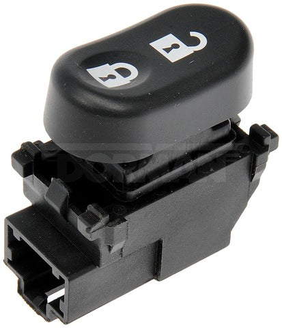 Dorman - OE Solutions Interruptor de Seguro de Puerta P/N:901-155 Fits: Chevrolet Equinox 09-05, Pontiac Torrent 09-06 - Image 1