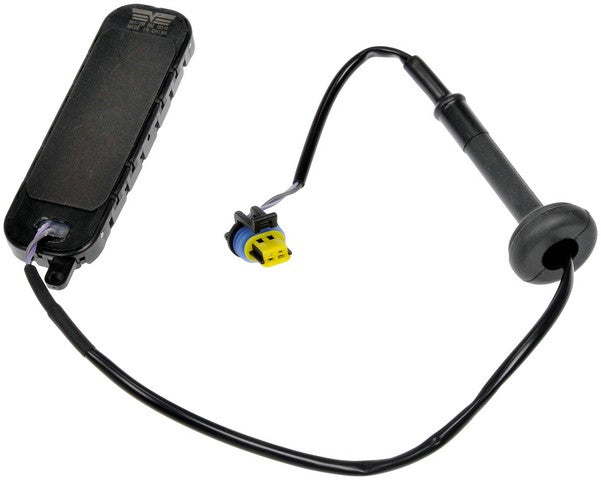 Dorman - OE Solutions Interruptor de Liberación de Puerta Levadiza P/N:901-156 Fits: Cadillac Escalade, Cadillac Escalade Esv, Chevrolet Suburban, Chevrolet Suburban 1500, Chevrolet Suburban 2500, Chevrolet Tahoe, GMC Yukon, GMC Yukon Xl 1500 - Image 1