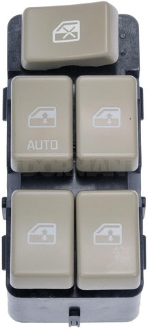 Dorman - OE Solutions Interruptor de Ventana de Puerta P/N:901-157 Fits: Buick Rendezvous 07-04 - Image 3