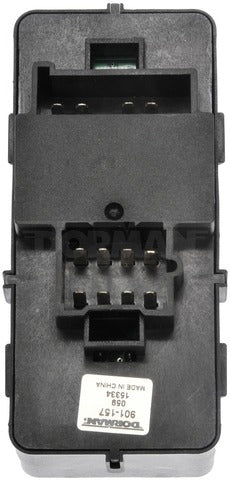 Dorman - OE Solutions Interruptor de Ventana de Puerta P/N:901-157 Fits: Buick Rendezvous 07-04 - Image 2