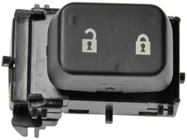 Dorman - OE Solutions Interruptor de Seguro de Puerta P/N:901-160 Fits: Chevrolet Silverado 1500, Chevrolet Silverado 2500, Chevrolet Silverado 2500 Hd, Chevrolet Silverado 3500, Chevrolet Silverado 3500 Hd, GMC Sierra, GMC Sierra 1500, GMC Sierra 2500 Hd - Image 2
