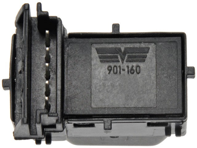 Dorman - OE Solutions Interruptor de Seguro de Puerta P/N:901-160 Fits: Chevrolet Silverado 1500, Chevrolet Silverado 2500, Chevrolet Silverado 2500 Hd, Chevrolet Silverado 3500, Chevrolet Silverado 3500 Hd, GMC Sierra, GMC Sierra 1500, GMC Sierra 2500 Hd - Image 3