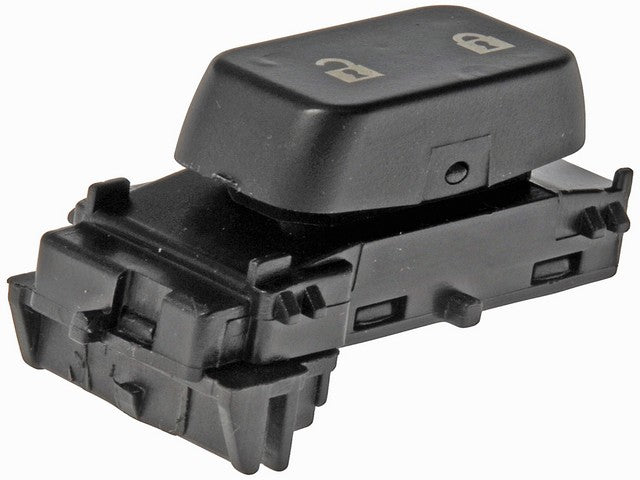 Dorman - OE Solutions Interruptor de Seguro de Puerta P/N:901-160 Fits: Chevrolet Silverado 1500, Chevrolet Silverado 2500, Chevrolet Silverado 2500 Hd, Chevrolet Silverado 3500, Chevrolet Silverado 3500 Hd, GMC Sierra, GMC Sierra 1500, GMC Sierra 2500 Hd - Image 1