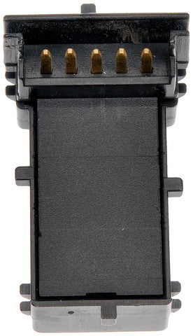 Dorman - OE Solutions Interruptor de Seguro de Puerta P/N:901-161 Fits: Chevrolet Cheyenne, Chevrolet Silverado 1500, Chevrolet Silverado 2500, Chevrolet Silverado 2500 Hd, Chevrolet Silverado 3500, Chevrolet Silverado 3500 Hd, GMC Sierra, GMC Sierra 1500 - Image 2