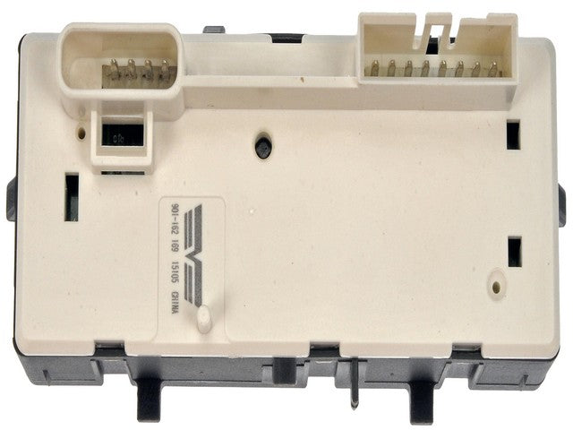 Dorman - OE Solutions Interruptor de 4WD -Tracción 4 Ruedas Conectable- P/N:901-162 Fits: Chevrolet Avalanche 2500, Chevrolet Silverado 2500, Chevrolet Silverado 2500 Hd, Chevrolet Silverado 3500, Chevrolet Suburban 2500, GMC Sierra 2500 - Image 2