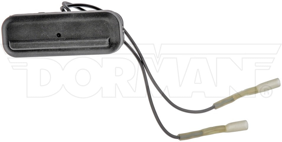 Dorman - OE Solutions Interruptor de desenganche de la tapa de cajuela P/N:901-166 Fits: Chevrolet Cruze 15-11, Chevrolet Cruze Limited 2016 - Image 1