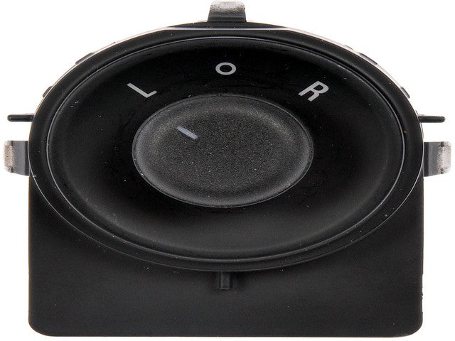 Dorman - OE Solutions Interruptor de Espejo de Puerta P/N:901-167 Fits: Buick Allure 2010, Buick Encore 16-13, Buick Lacrosse 13-10, Chevrolet Malibu 15-13, Chevrolet Malibu Limited 2016, Chevrolet Trax 16-13 - Image 3