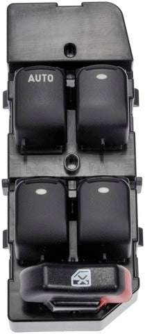 Dorman - OE Solutions Interruptor de Ventana de Puerta P/N:901-168 Fits: Chevrolet Malibu 08-04 - Image 3