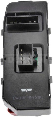 Dorman - OE Solutions Interruptor de Ventana de Puerta P/N:901-168 Fits: Chevrolet Malibu 08-04 - Image 2