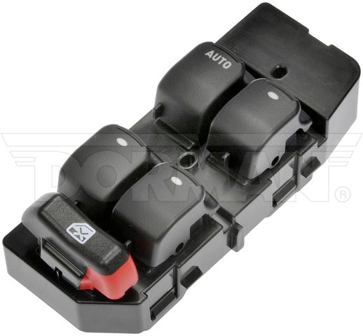 Dorman - OE Solutions Interruptor de Ventana de Puerta P/N:901-168 Fits: Chevrolet Malibu 08-04 - Image 1