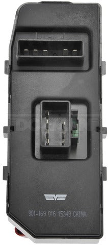 Dorman - OE Solutions Interruptor de Ventana de Puerta P/N:901-169 Fits: Chevrolet Impala 08-06 - Image 2