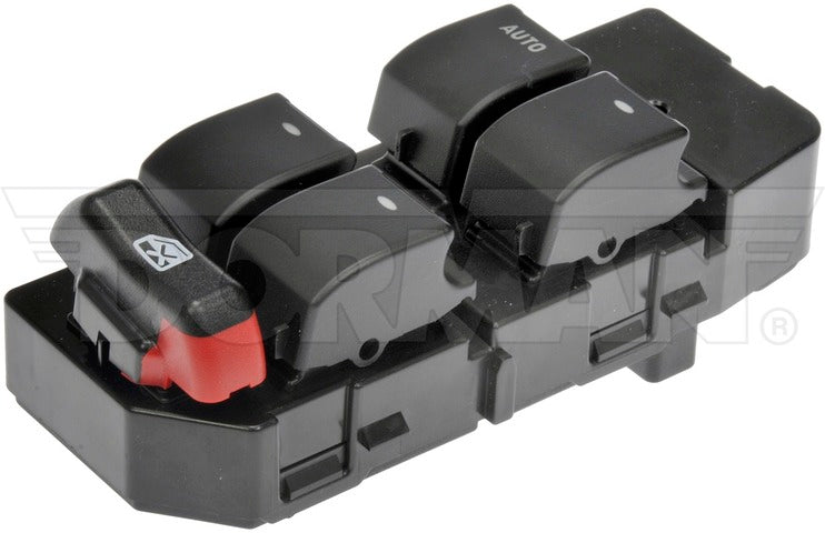 Dorman - OE Solutions Interruptor de Ventana de Puerta P/N:901-169 Fits: Chevrolet Impala 08-06 - Image 1