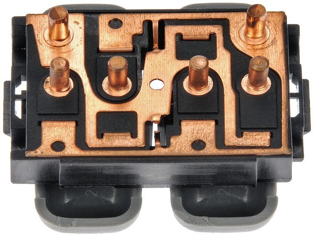 Dorman - OE Solutions Interruptor de Ventana de Puerta P/N:901-171 Fits: Pontiac Firebird 02-96 - Image 2