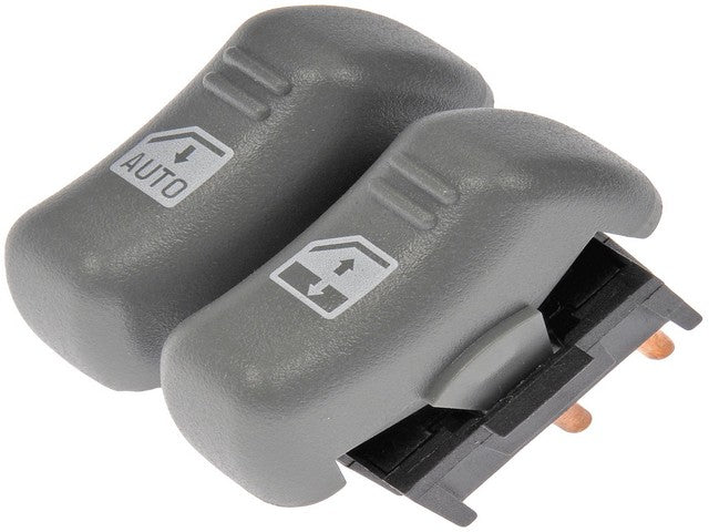 Dorman - OE Solutions Interruptor de Ventana de Puerta P/N:901-171 Fits: Pontiac Firebird 02-96 - Image 1