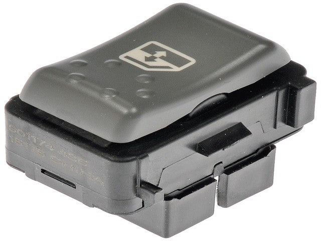 Dorman - OE Solutions Interruptor de Ventana de Puerta P/N:901-174 Fits: Pontiac Aztek 05-01 - Image 1