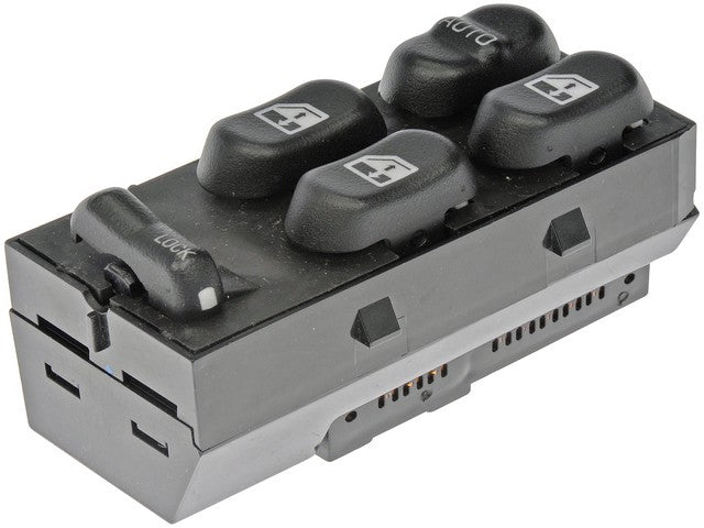 Dorman - OE Solutions Interruptor de Ventana de Puerta P/N:901-176 Fits: Oldsmobile Achieva 98-96, Oldsmobile Cutlass Supreme 97-96 - Image 1