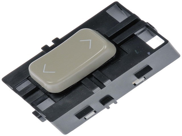 Dorman - OE Solutions Interruptor de Ventana de Puerta P/N:901-178 Fits: Cadillac Deville 2005, Cadillac Seville 04-02 - Image 1