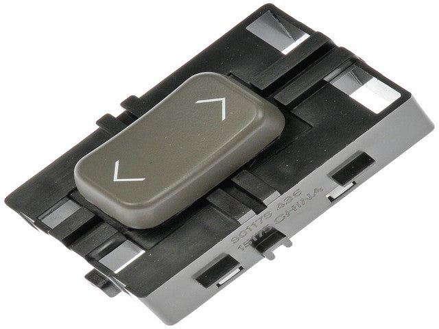 Dorman - OE Solutions Interruptor de Ventana de Puerta P/N:901-179 Fits: Cadillac Deville 05-02 - Image 1